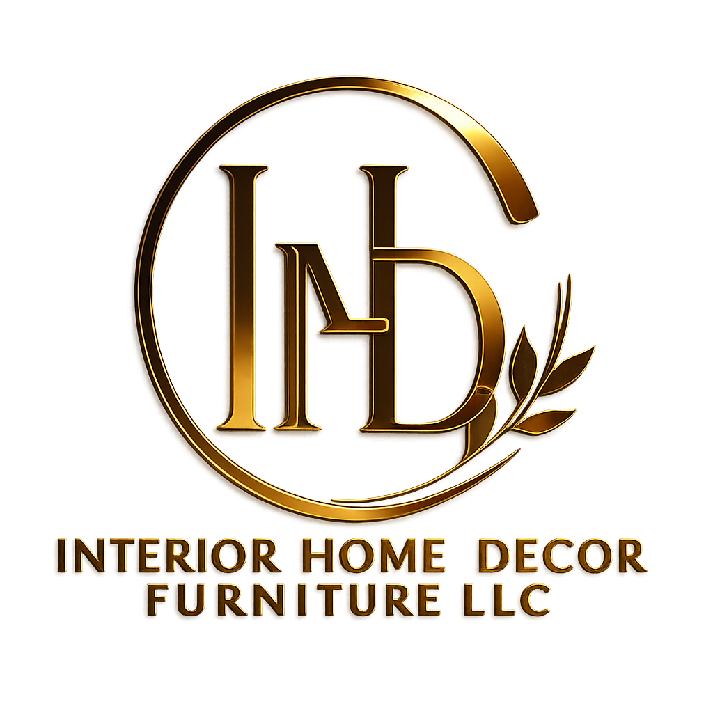 Interior Home Decor Furniture LLC